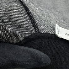 将图像加载到图库查看器中,Dior Miss Dior Graphic Short Sleeve Jacket Size 36 Black454V13AM541 Rayon83% Polyester17%