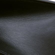 将图像加载到图库查看器中,LOUIS VUITTON Sac Plat NoirM20958 Epi Leather Size BB