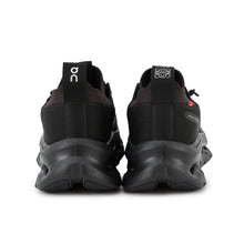 Load image into Gallery viewer, LOEWE LOEW Ex Cloud Tilt Fabric Sneakers BlackL929282X15 Fabric Size 36