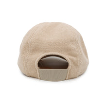 Load image into Gallery viewer, HERMES Cap Davis Yacht Size L Sable Cotton100%