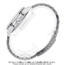 将图像加载到图库查看器中,OMEGA Speedmaster W39mm Stainless Steel Black Dial3510.5