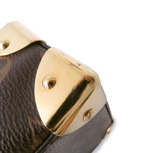 Load image into Gallery viewer, LOUIS VUITTON ★Camera box NoirM82465 Monogram Monogram Reverse Canvas