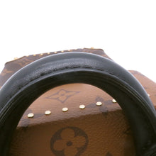 Load image into Gallery viewer, LOUIS VUITTON ★Camera box NoirM82465 Monogram Monogram Reverse Canvas