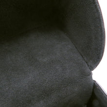 Load image into Gallery viewer, LOUIS VUITTON Camera box NoirM82465 Monogram Monogram Reverse Canvas