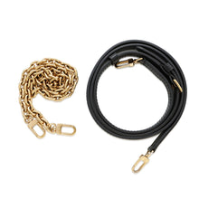 Load image into Gallery viewer, LOUIS VUITTON Camera box NoirM82465 Monogram Monogram Reverse Canvas