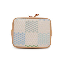 Load image into Gallery viewer, LOUIS VUITTON Nano Noe Pistachio GreenN40640 Damier Licious