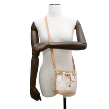 Load image into Gallery viewer, LOUIS VUITTON Nano Noe Pistachio GreenN40640 Damier Licious