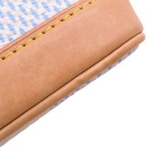 Load image into Gallery viewer, LOUIS VUITTON Nano Noe Pistachio GreenN40640 Damier Licious