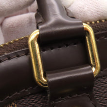 Load image into Gallery viewer, LOUIS VUITTON Trevi RedN51997 Damier Ebene Canvas Size PM