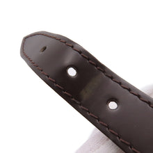 将图像加载到图库查看器中,LOUIS VUITTON ★Trevi RedN51997 Damier Ebene Canvas Size PM