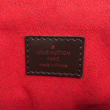 Load image into Gallery viewer, LOUIS VUITTON Trevi RedN51997 Damier Ebene Canvas Size PM