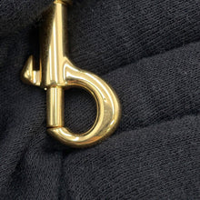 将图像加载到图库查看器中,CELINE 16 Sèze Shoulder Bag Beige188003 Calf Leather Size Small