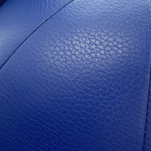 将图像加载到图库查看器中,COACH Disney Mickey Mouse x Keith Haring Extra Large Collectible Blue/MulticolorD2248-C7850 Leather