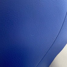 将图像加载到图库查看器中,COACH Disney Mickey Mouse x Keith Haring Extra Large Collectible Blue/MulticolorD2248-C7850 Leather