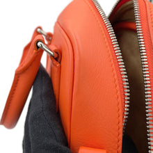 Load image into Gallery viewer, LOEWE Amazonas OrangeB039L51X02 Leather Size 15