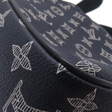 Load image into Gallery viewer, LOUIS VUITTON Dunouve NavyM43678 Monogram Ink Upside Down Size PM