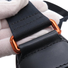 Load image into Gallery viewer, LOUIS VUITTON ★Danube NavyM43678 Monogram Ink Upside Down Size PM