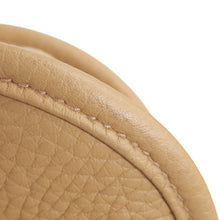 Load image into Gallery viewer, HERMES Evelyne3 Biscuit Taurillon Clemence Size PM