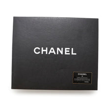 Load image into Gallery viewer, CHANEL ★Jumbo Matelasse ChainShoulder Bag BlackA01094 Lambskin Size 34