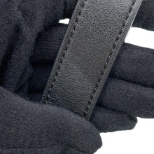 Load image into Gallery viewer, CHANEL ★Matelasse Chain Shoulder Bag BlackAS2484 Lambskin