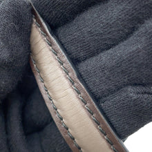 将图像加载到图库查看器中,Bottega Veneta Umbria Shoulder Bag Gray/Brown465392 Leather
