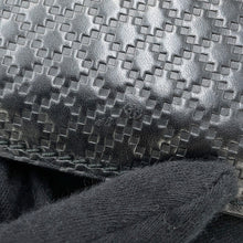 Load image into Gallery viewer, GUCCI ★Diamante business bag Black201849 Leather