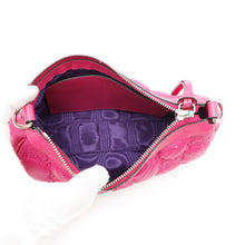 Load image into Gallery viewer, GUCCI GGMatelasse 2WAY Shoulder Bag Pink735049 Nylon Leather