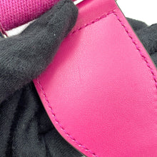 Load image into Gallery viewer, GUCCI ★GGMatelasse 2WAY Shoulder Bag Pink735049 Nylon Leather