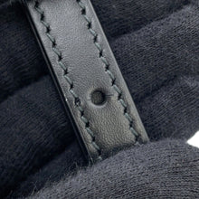 Load image into Gallery viewer, GUCCI GG Super Mini Bag Black790133 Leather