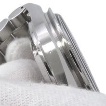 将图像加载到图库查看器中,OMEGA Speedmaster Legend Michael Schumacher W42mm Stainless Steel white Dial3506.31.00