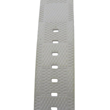 Load image into Gallery viewer, LOUIS VUITTON Tambour W41.5mm Stainless Steel Rubber White DialQA114Z