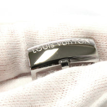 Load image into Gallery viewer, LOUIS VUITTON Tambour W41.5mm Stainless Steel Rubber White DialQA114Z