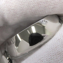 Load image into Gallery viewer, LOUIS VUITTON Tambour W41.5mm Stainless Steel Rubber White DialQA114Z