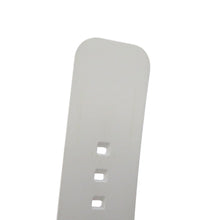 Load image into Gallery viewer, LOUIS VUITTON Tambour W41.5mm Stainless Steel Rubber White DialQA114Z