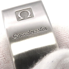 Load image into Gallery viewer, OMEGA Speedmaster W39mm Stainless Steel Black Dial3510.50