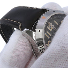 Load image into Gallery viewer, Breguet Type XXI W42mm Stainless Steel Leather Gray Dial3817ST/X2/3ZU