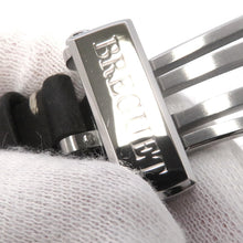 Load image into Gallery viewer, Breguet Type XXI W42mm Stainless Steel Leather Gray Dial3817ST/X2/3ZU