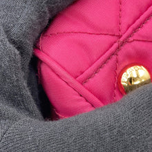 Load image into Gallery viewer, PRADA ★Quilted ChainShoulder Bag PinkBR4965 Nylon