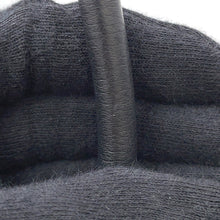 Load image into Gallery viewer, PRADA ★Shopping tote Black1BG539 Leather