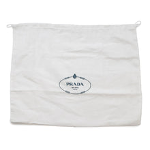 Load image into Gallery viewer, PRADA ★Shopping tote Black1BG539 Leather