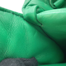 Load image into Gallery viewer, PRADA Logo 2-Way Mini Handbag Green1BA359 Soft Nappa Leather