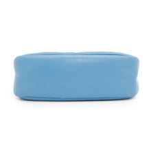 Load image into Gallery viewer, PRADA Re-Edition2005 Shoulder Bag Light Blue1BH204 Leather