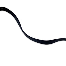 Load image into Gallery viewer, Dior CDHardware Shoulder Bag Navy Leather