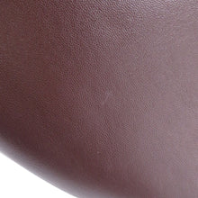 Load image into Gallery viewer, BALENCIAGA ★Souvenir Crossbody Bag Beige/Brown551550 Canvas Leather Size XS