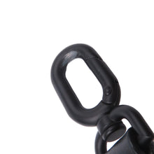 将图像加载到图库查看器中,BALENCIAGA B logo camera bag Black600325 Leather