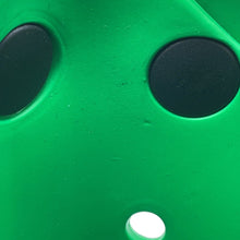 将图像加载到图库查看器中,BALENCIAGA Crocs Phone Holder Green702264 Rubber