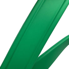 Load image into Gallery viewer, BALENCIAGA Crocs Tote Bag Green702266 Rubber