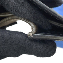 Load image into Gallery viewer, CELINE Luggage shopper Blue/Beige/Black168243 Suede leather Size Nano