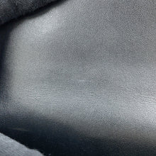 将图像加载到图库查看器中,Gianni Versace Medusa Studded Shoulder Bag Black Leather