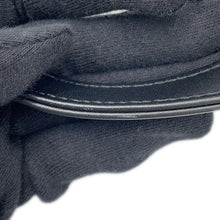 Load image into Gallery viewer, GUCCI Petit GG Small Tote 2-Way Bag Black745918 Leather